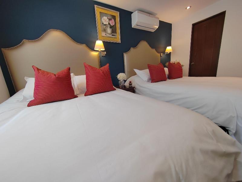 Ana Frank Boutique Hotel image