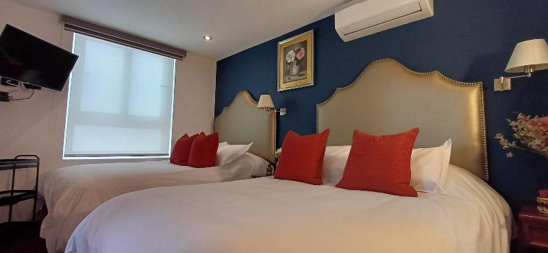 Ana Frank Boutique Hotel image