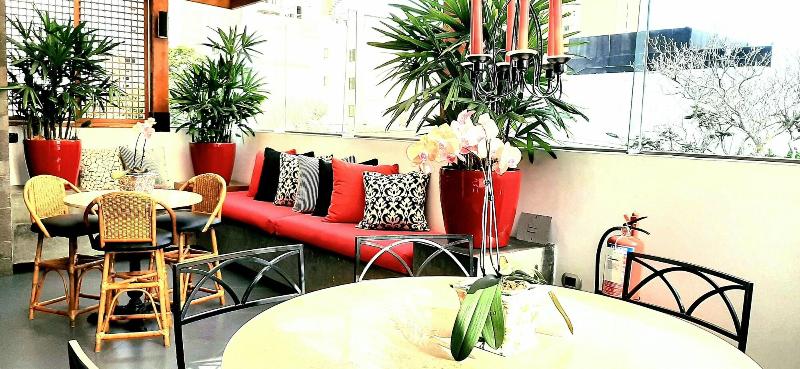 Ana Frank Boutique Hotel image
