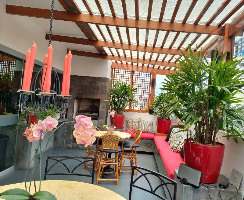 Ana Frank Boutique Hotel image
