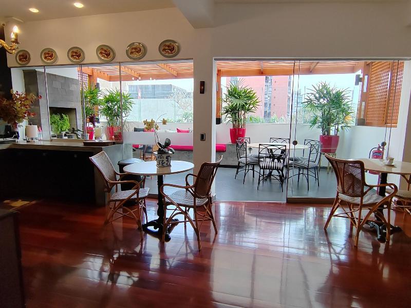 Ana Frank Boutique Hotel image