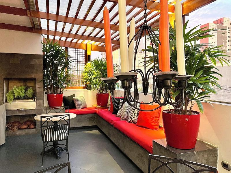 Ana Frank Boutique Hotel image