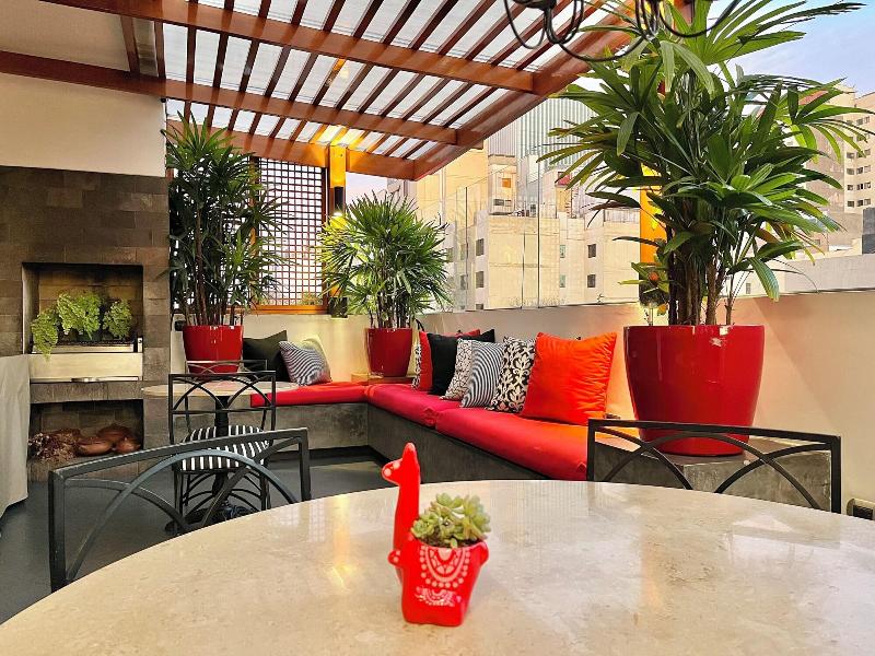 Ana Frank Boutique Hotel image