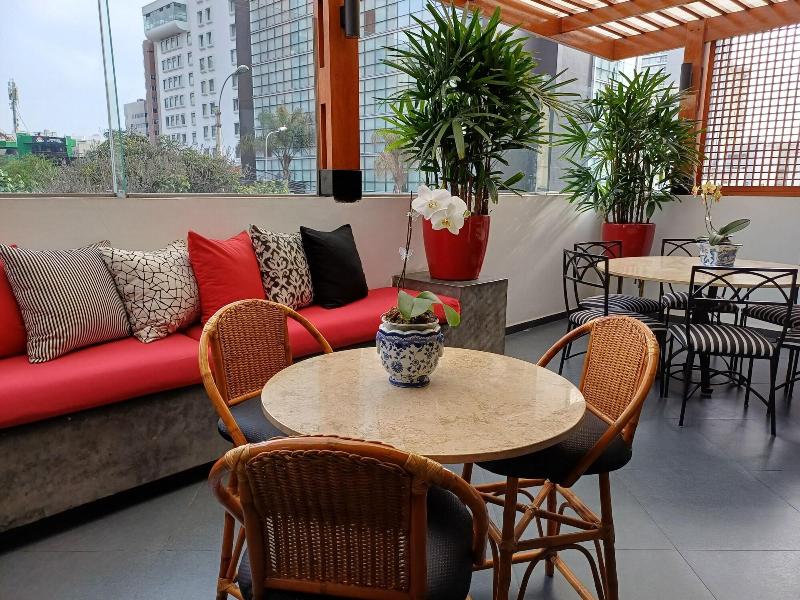 Ana Frank Boutique Hotel image