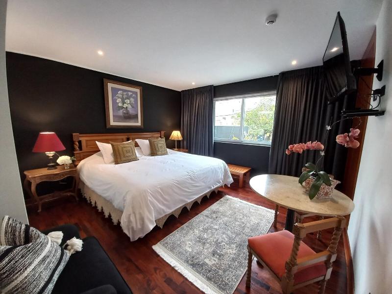 Ana Frank Boutique Hotel image