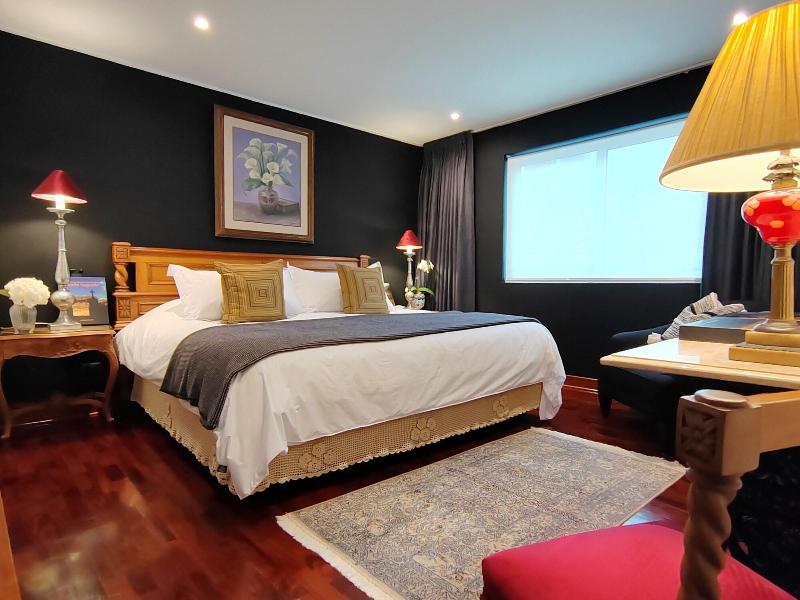 Ana Frank Boutique Hotel image