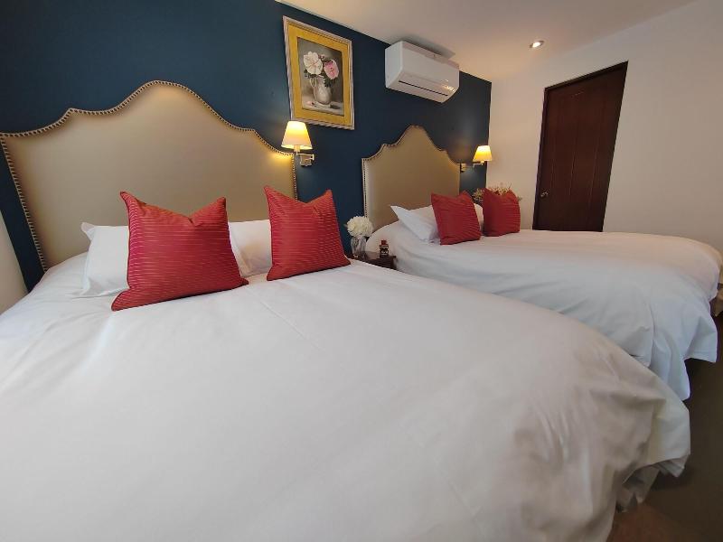 Ana Frank Boutique Hotel image