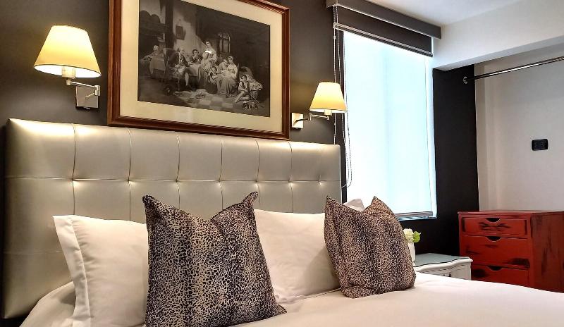 Ana Frank Boutique Hotel image