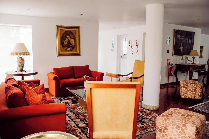 Ana Frank Boutique Hotel image