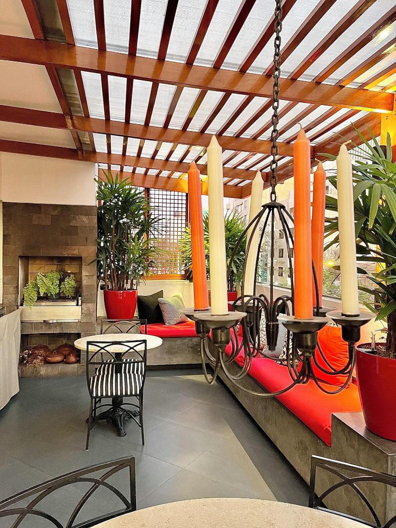 Ana Frank Boutique Hotel image