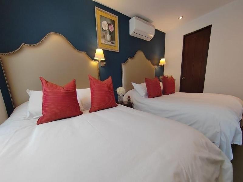 Ana Frank Boutique Hotel image
