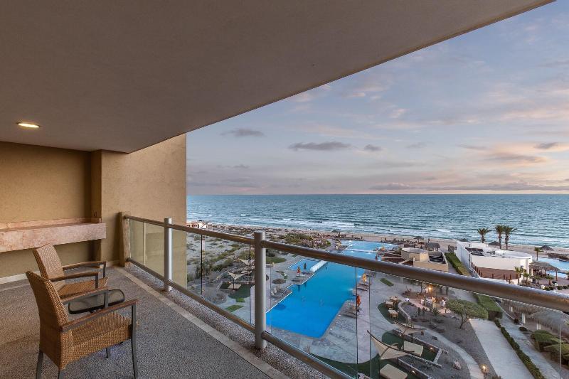 Encanto Living 0504 -2BR by Kivoya, Puerto Penasco