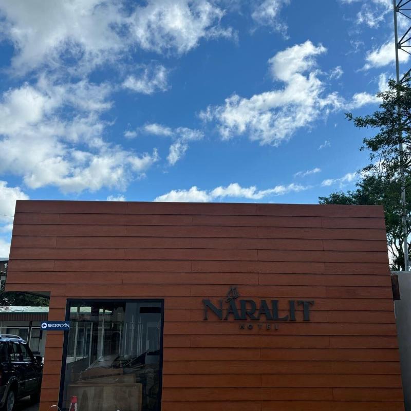 Hotel Naralit image