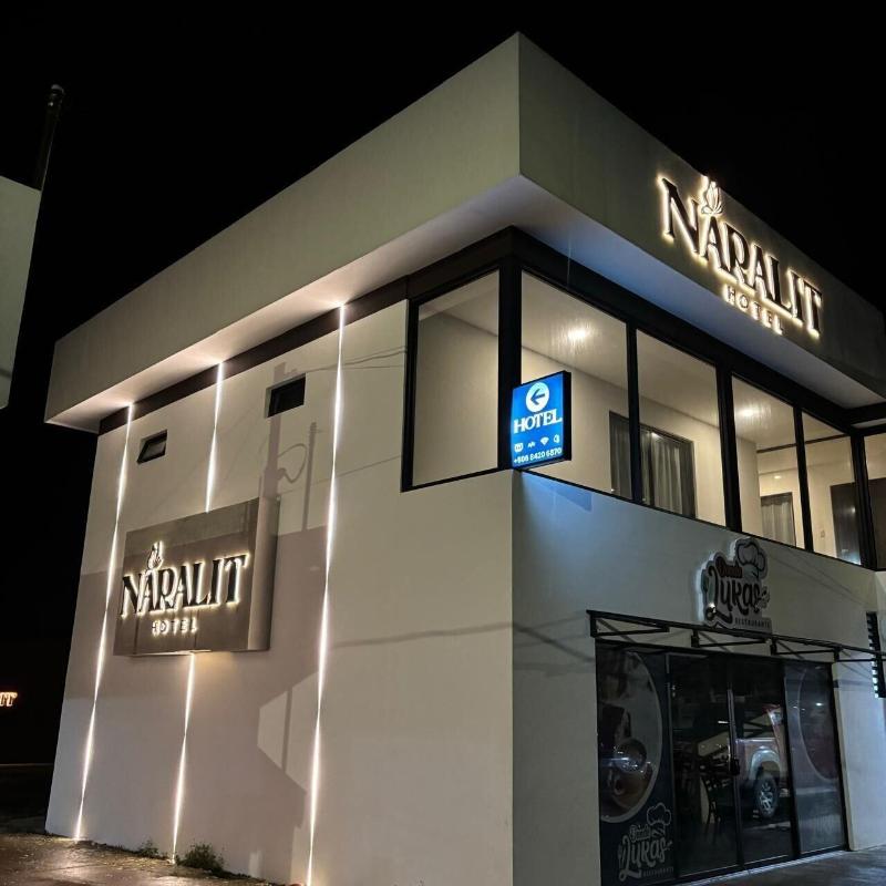 Hotel Naralit image