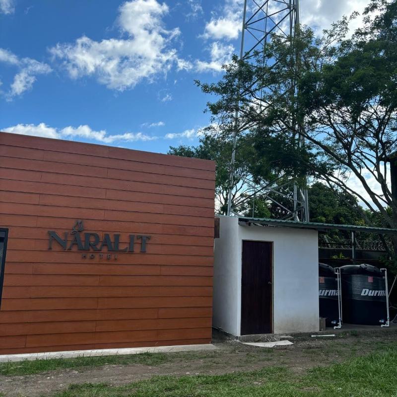 Hotel Naralit image