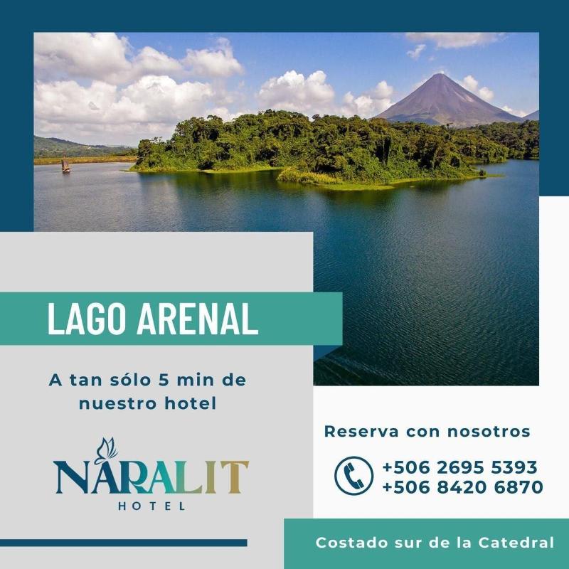 Hotel Naralit image