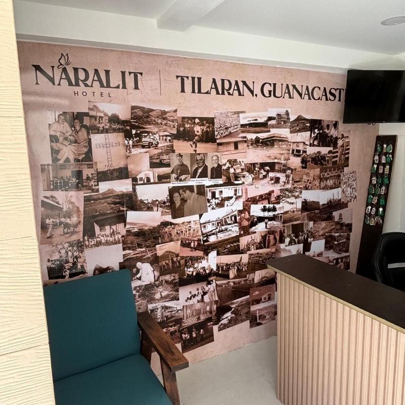 Hotel Naralit image
