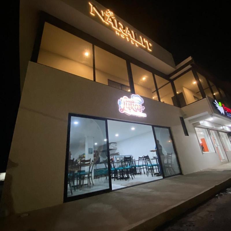 Hotel Naralit image