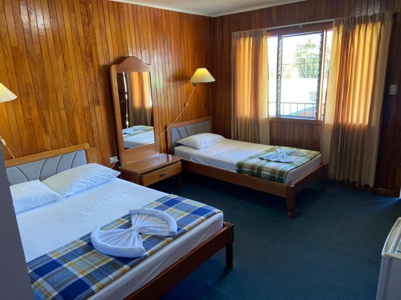 Hotel Naralit image