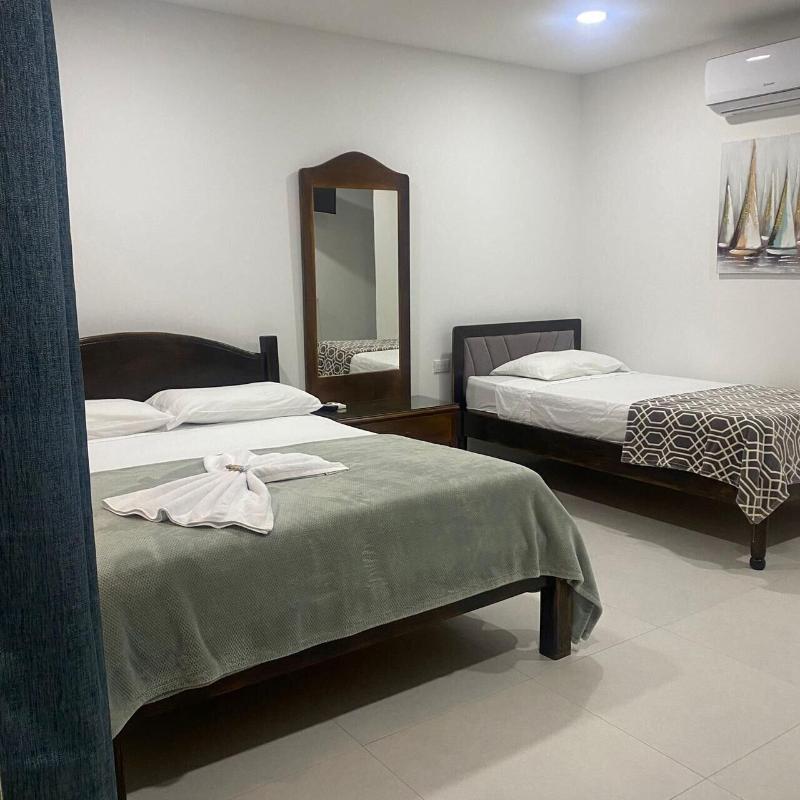 Hotel Naralit image