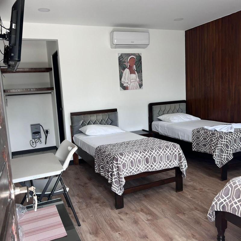 Hotel Naralit image