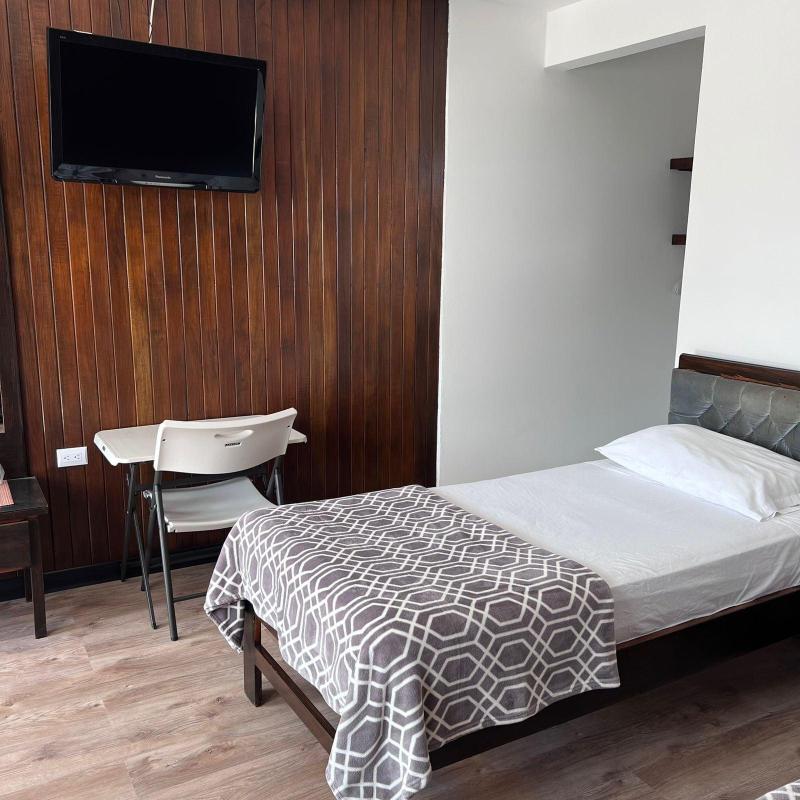 Hotel Naralit image