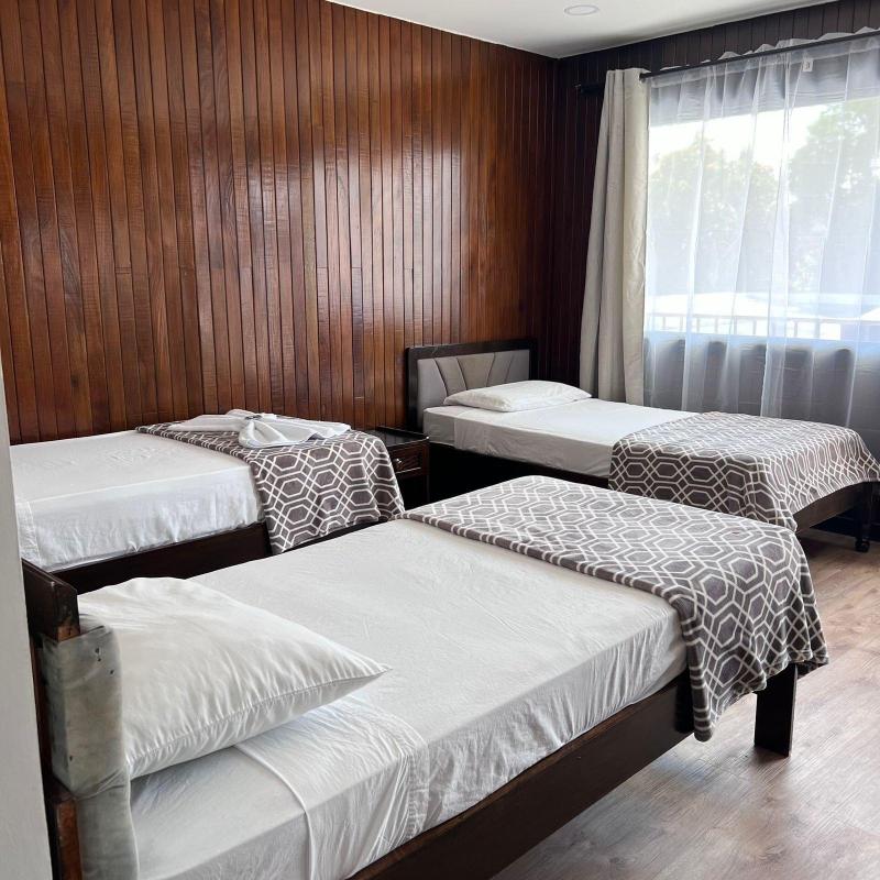 Hotel Naralit image