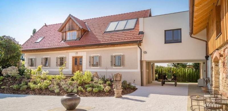 Golden Hill Country Chalets & Suites image