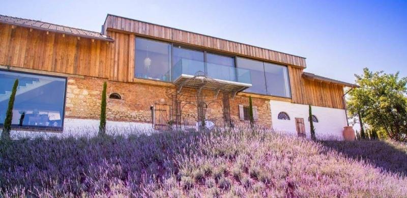 Golden Hill Country Chalets & Suites image