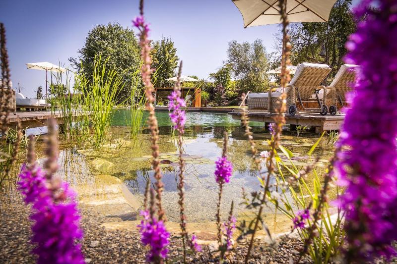 Golden Hill Country Chalets & Suites image