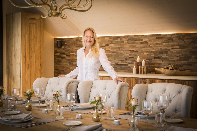 Golden Hill Country Chalets & Suites image