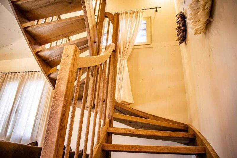 Golden Hill Country Chalets & Suites image