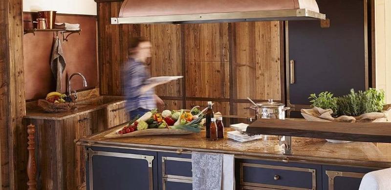 Golden Hill Country Chalets & Suites image