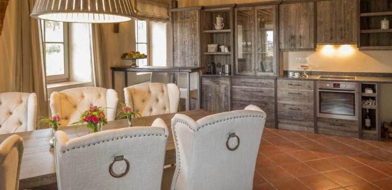Golden Hill Country Chalets & Suites image