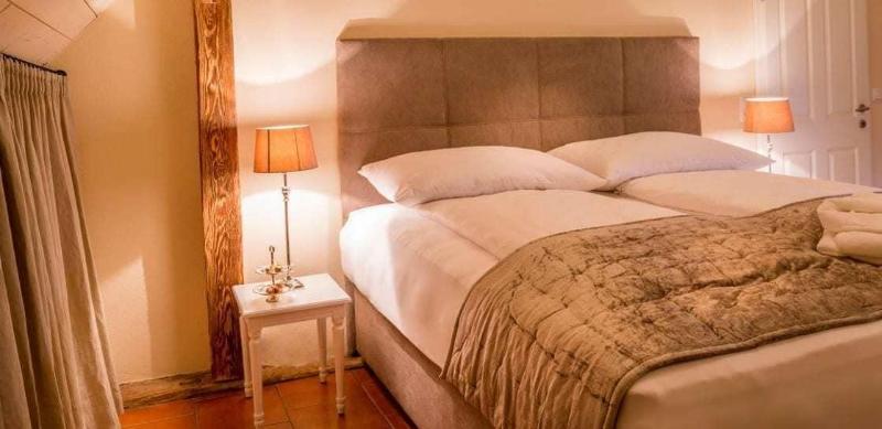 Golden Hill Country Chalets & Suites image