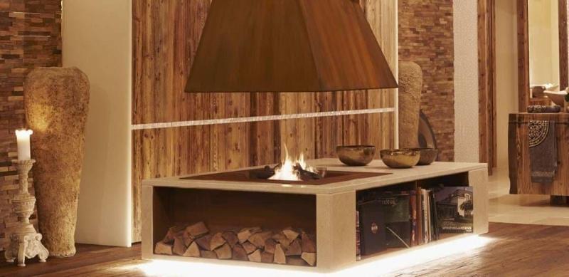 Golden Hill Country Chalets & Suites image