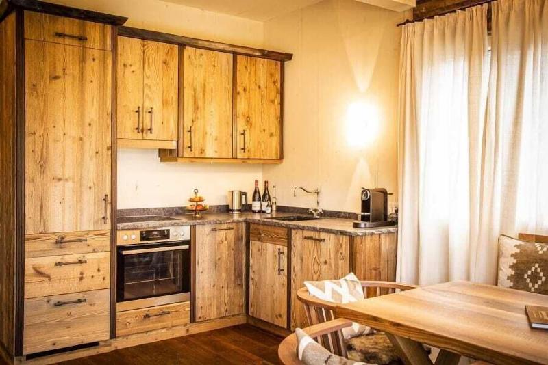 Golden Hill Country Chalets & Suites image
