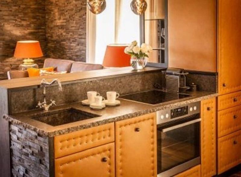 Golden Hill Country Chalets & Suites image