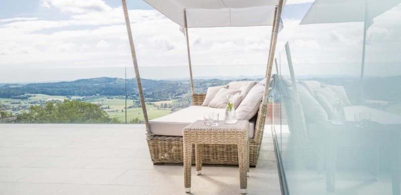 Golden Hill Country Chalets & Suites image