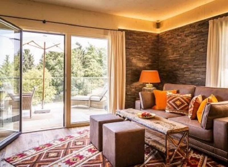 Golden Hill Country Chalets & Suites image