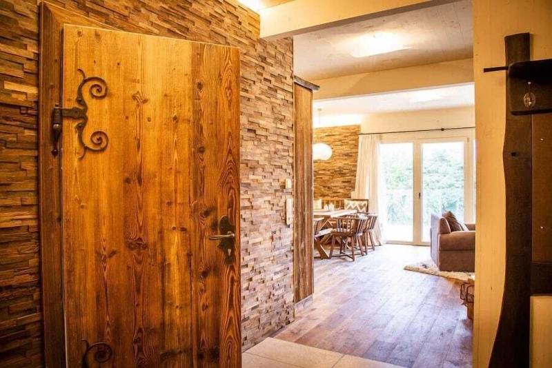 Golden Hill Country Chalets & Suites image