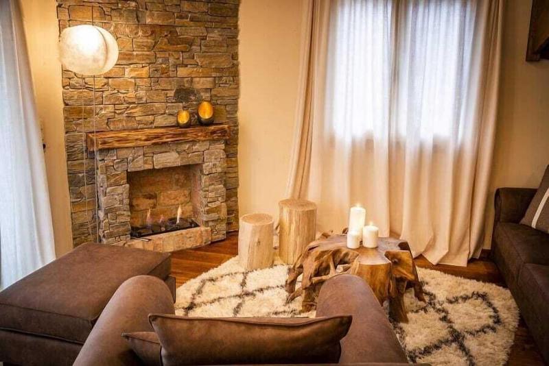 Golden Hill Country Chalets & Suites image