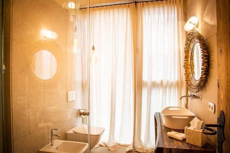 Golden Hill Country Chalets & Suites image