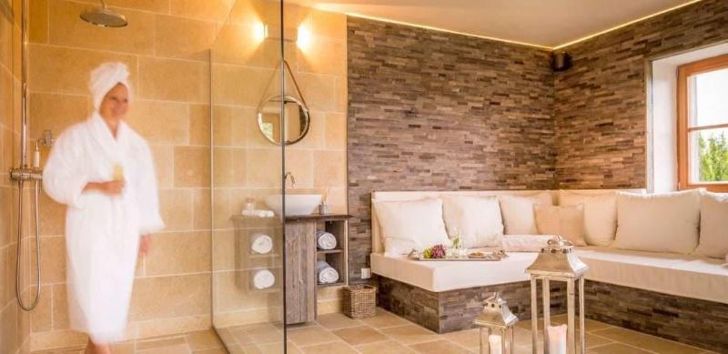 Golden Hill Country Chalets & Suites image