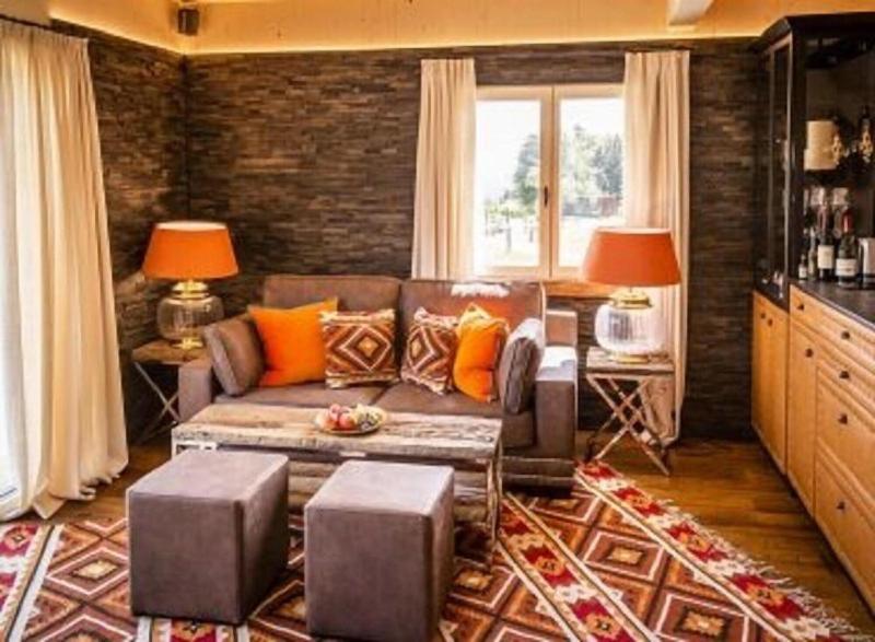 Golden Hill Country Chalets & Suites image