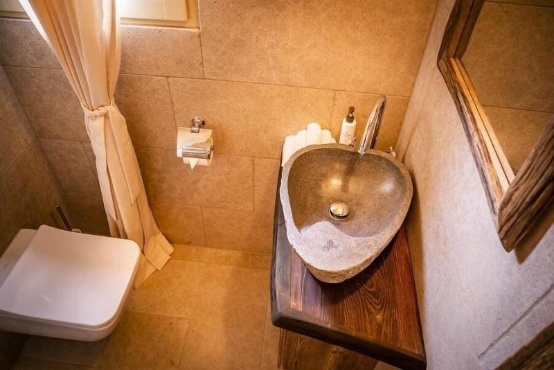 Golden Hill Country Chalets & Suites image