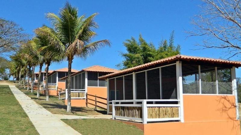 Hotel Fazenda Ararita image