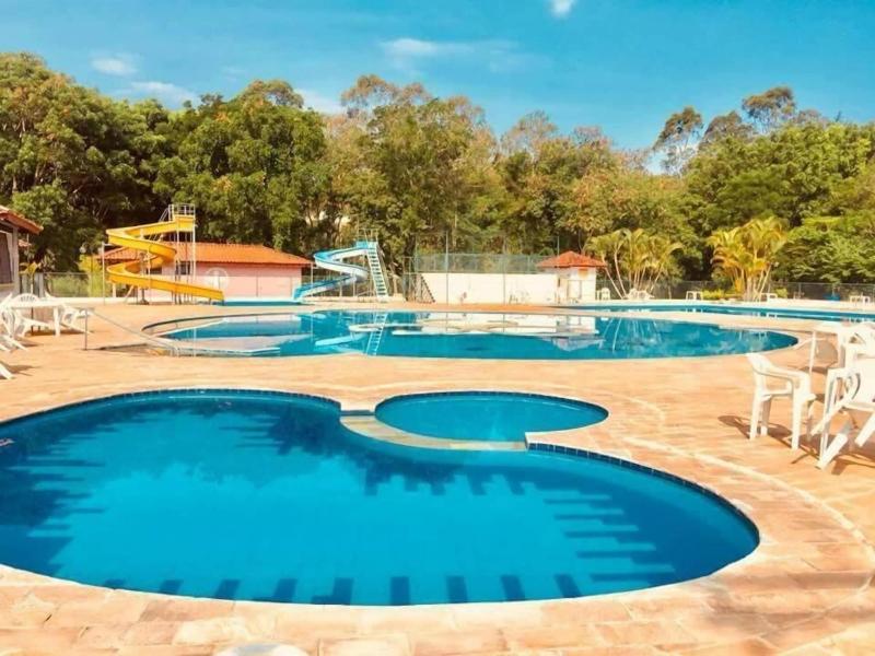 Hotel Fazenda Ararita image
