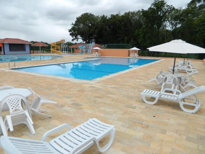 Hotel Fazenda Ararita image