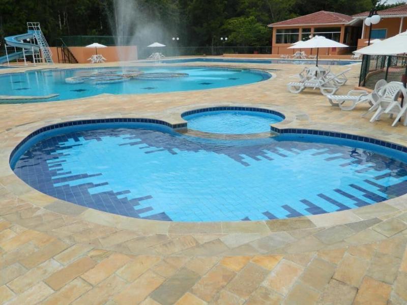 Hotel Fazenda Ararita image